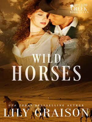 cover image of Wild Horses